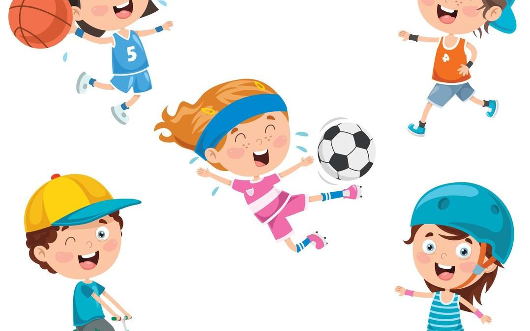 Programme d’entrainements du 17/05 au 03/04 toutes catégories