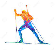 SAMEDI 21/10: ÉCOLE DE SKI (U7/U9/U11/U13) PRÉSENCE COURSES BIATHLON