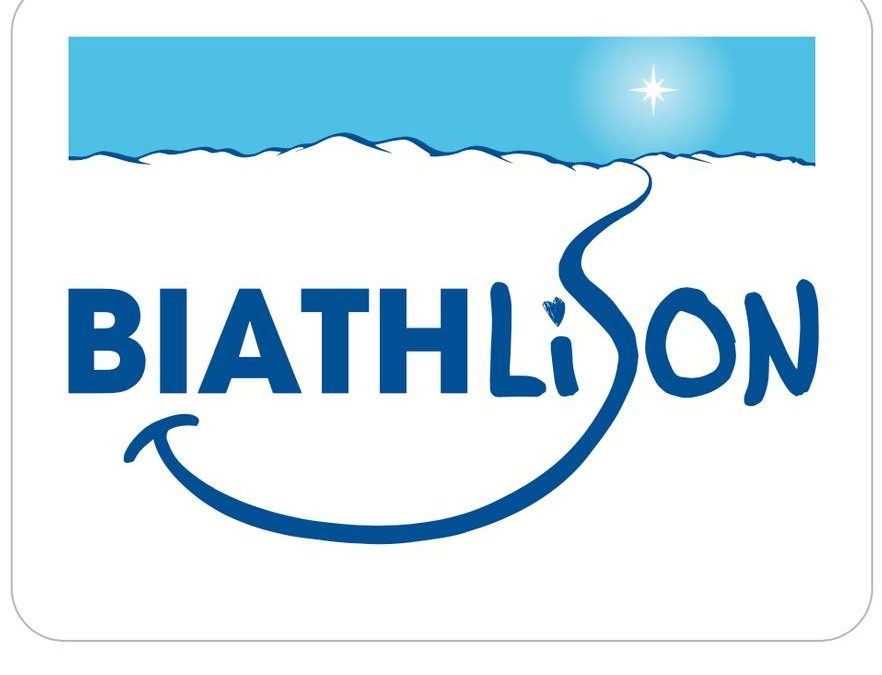 BiathLison: Samedi 26 mars (événement ludique BIATHLON U11/U13) Encadré par le club.
