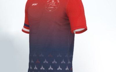 Tenues d’été – CSRP