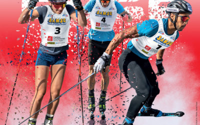 CHAMPIONNAT DE FRANCE DE SKI ROUE 2025 (AUTRANS)