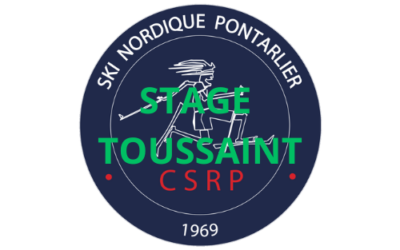 Stage Toussaint Ecole de ski (22/23 Octobre)