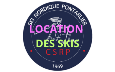 Location de ski saison 25/26