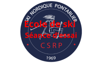 Reprise école de ski / Séance d&rsquo;essaie