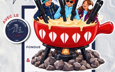 FONDUE CSRP 6 NOVEMBRE